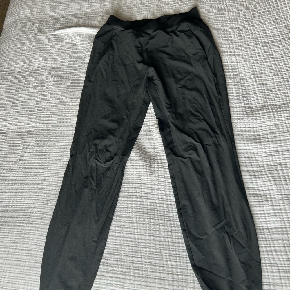 Lululemon Athletica Black Joggers
